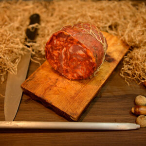 Chorizo Cular de Bellota