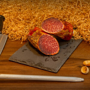 Lomo Ibérico de Bellota