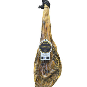 Jamón de Bellota 100% Ibérico