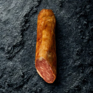 Lomo de Bellota 100% Ibérico