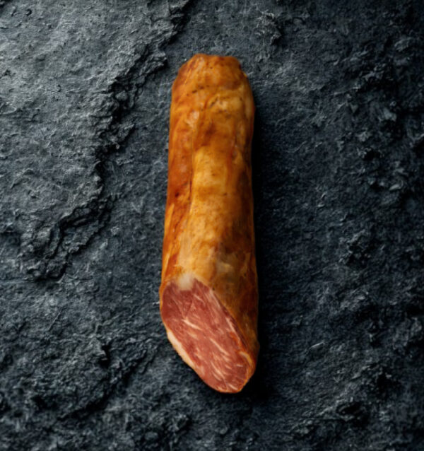 Lomo de Bellota 100% Ibérico