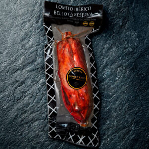 Lomito de Presa Ibérica de Bellota