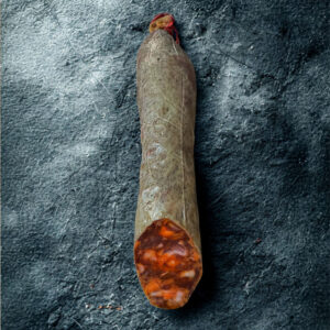 Chorizo Ibérico de Bellota Cular