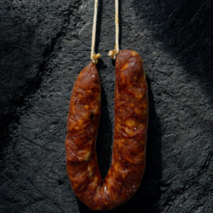 Chorizo Ibérico Herradura