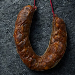 Chorizo Picante Ibérico Herradura