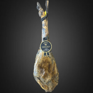 Jamón Gran Selección