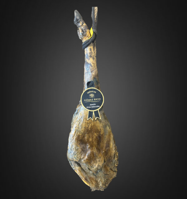 Jamón Gran Selección