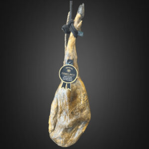 Jamón de Cebo de Campo Ibérico 50% Raza Ibérica