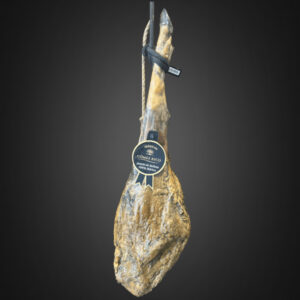Jamón de Bellota 100% Ibérico