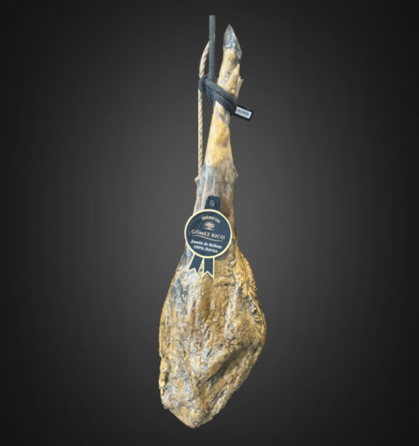 Jamón de Bellota 100% Ibérico