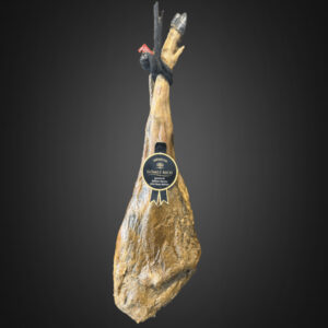 Jamón Bellota Ibérico 50% Raza Ibérica