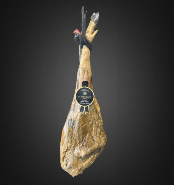Jamón Bellota Ibérico 50% Raza Ibérica