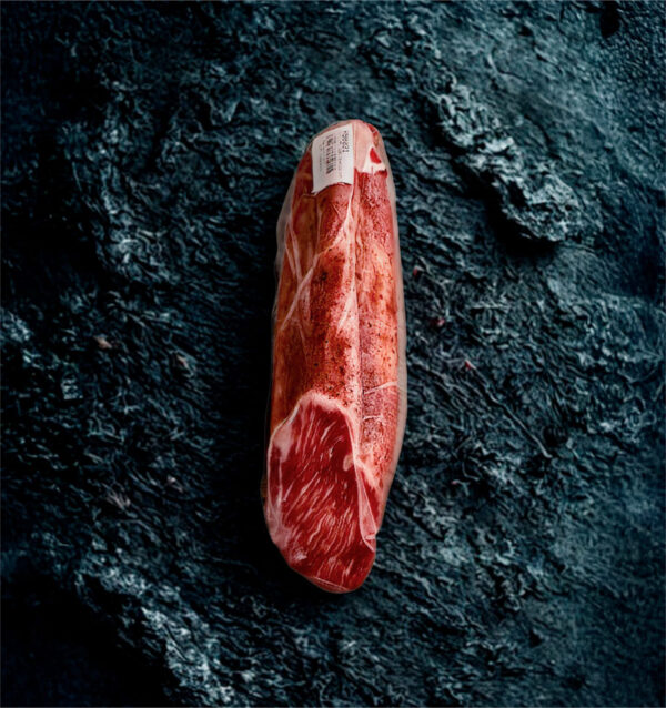 Lomo de Bellota Ibérico 50% Raza Ibérica a la sal