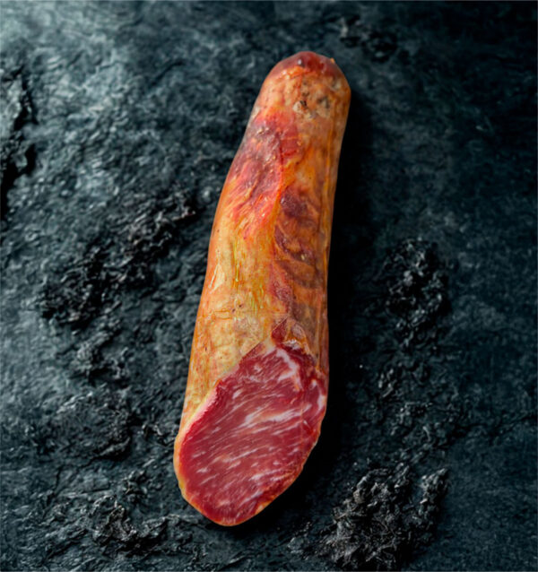 Lomo de Cebo de Campo Ibérico 50% Raza Ibérica