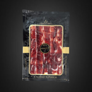 Loncheado de Paleta de Bellota 100% Ibérica