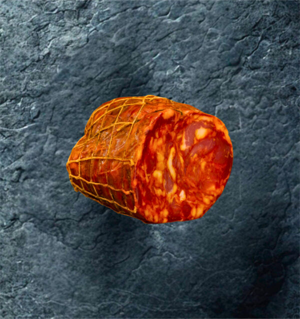 Morcón de Presa Ibérica de Bellota