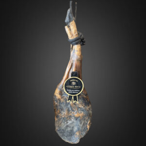 Paleta de Bellota 100% Ibérica