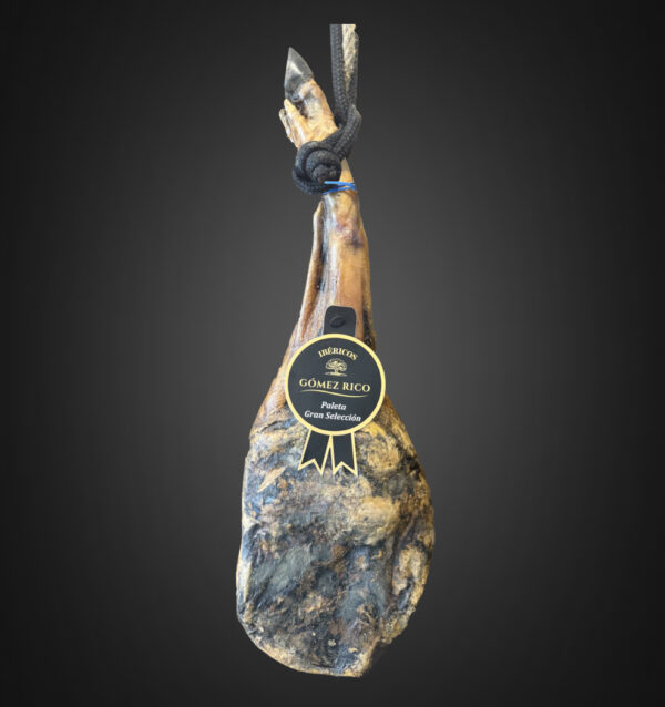 Paleta Gran Selección