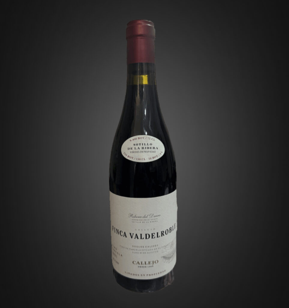 Finca Valderoble