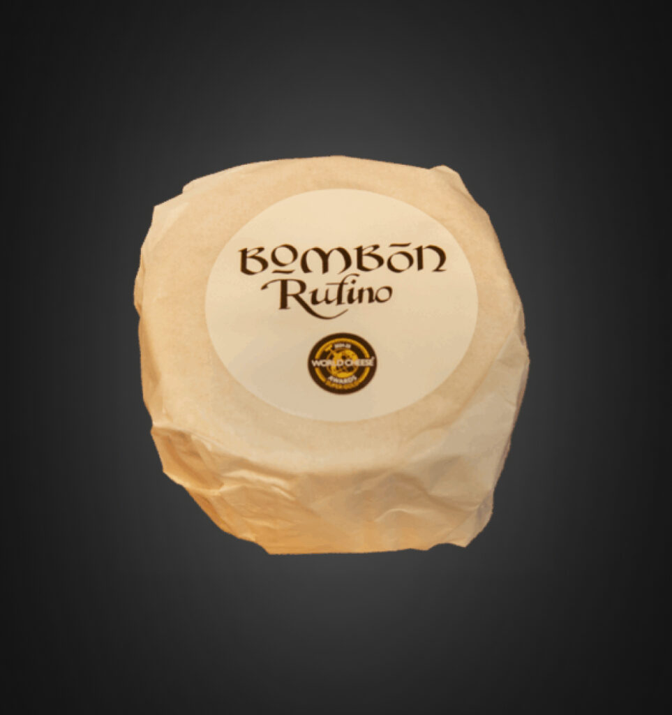 Queso Bombon