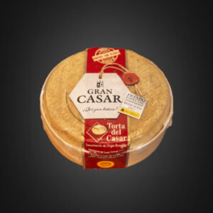Queso Gran Casar