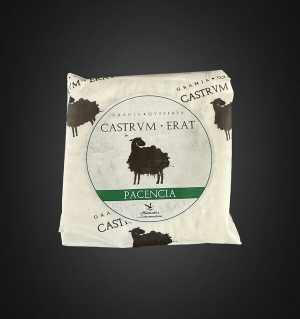 Queso Pacencia