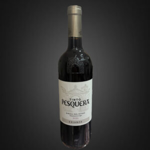 Tinto pesquera