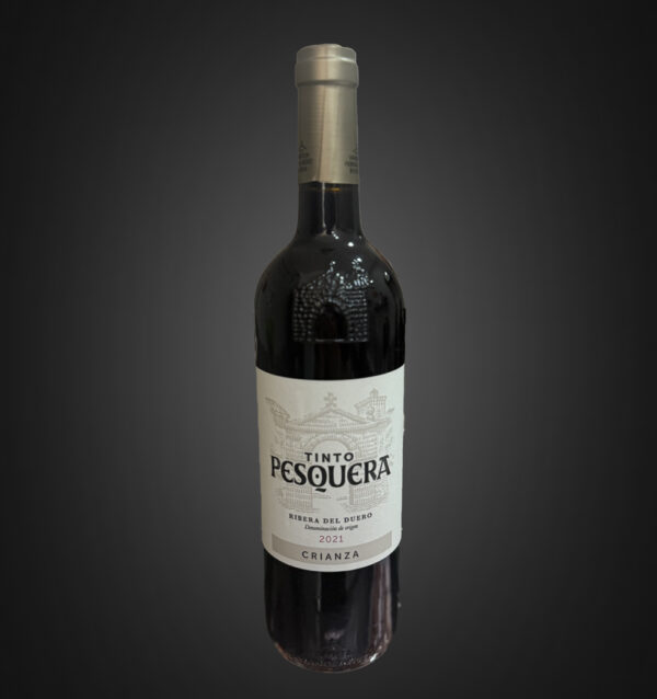 Tinto pesquera