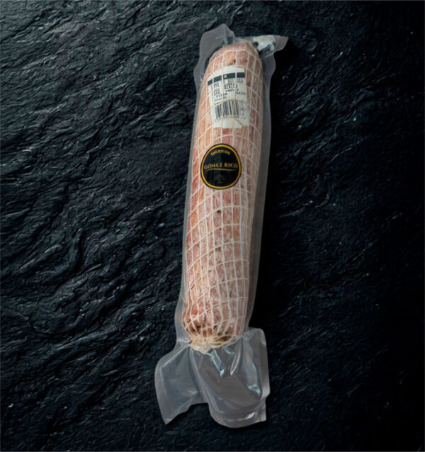 Lomo doblado de Bellota 100% Ibérico