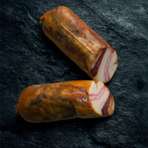 Panceta de Bellota Adobada