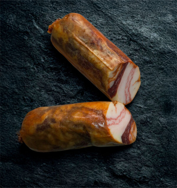 Panceta de Bellota Adobada