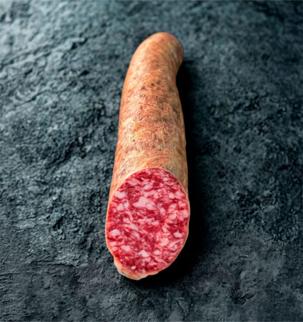 Salchichón Ibérico de Bellota Cular